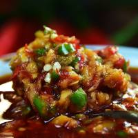 椒辣酱260g香辣辣椒酱拌饭开胃下饭菜瓶装四川农家特产起免运费0387