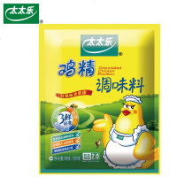 鸡精调味料100g*6包组合装 家庭装小包烹调增鲜料