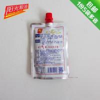 东北大酱自立袋150g*5袋旋盖装香其酱、香辣酱任选0410