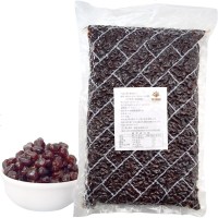 豆 熟红豆糖纳红豆蜜蜜豆3kg珍珠奶茶店专用烘培原料配料0364