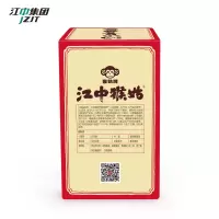 姑饼干猴头菇饼干江中猴菇饼干正宗养胃饼干小包20天装0359