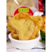 妹厨房经典鸡块500g 冷冻盐酥鸡劲爆鸡米花上校炸鸡块零食0349