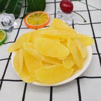 菠萝干500克*1袋散装蜜饯果脯特产凤梨干办公室零食起免运费0427