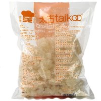 冰糖老冰糖土冰糖多晶黄冰糖碎散装小粒甘蔗糖块晶糖1kg0434