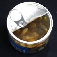 味即食醉泥螺华湫腌制本地野生黄泥螺无沙个大鲜脆爽220g0489