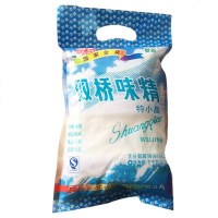 费 双桥味精特小晶1kg 味精 细晶味精 调味品 增鲜味精总经销商0480