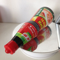 鲜露448g 香辣调味料 凉拌蘸料腌制炒菜 烹饪调料0544