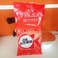 OK怡乐腊肠400g 广式腊肠腊肉 风干甜香肠腊味煲仔烹饪原料0544