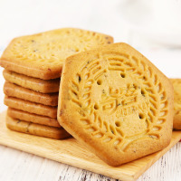 粮粗粮糖尿饼干病人无糖精食品糖尿人零食专卖送礼盒中老年0588