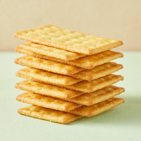 牛咸蛋黄口味脆脆香饼干休闲零食整箱包 小包360g起免运费