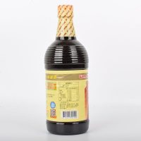 2瓶台湾进口万家香香菇素蠔油1000ml纯素食蚝油1L佛家调味料