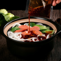 宗土豆粉1080g克带调料包砂锅米线麻辣烫螺蛳粉火锅粉条