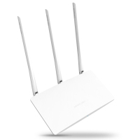 300M智能wifi无线路由器