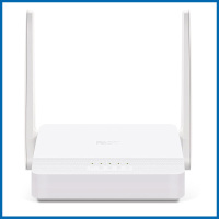 300M家用wifi无线路由器简约双天线