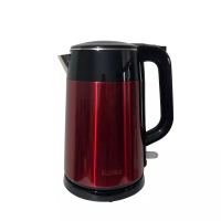 苏泊尔SWF17S28A电热水壶304钢自动断电无缝内胆