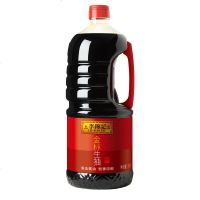 金标生抽.Lml高盐稀态酿造酱油.L凉拌蘸酱油