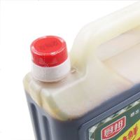 生抽美味鲜酱油.L酿造厨帮酱油头道黄豆调味料