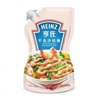 岛沙拉酱水果沙拉酱水果蔬菜千岛酱美乃滋寿