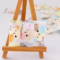 原奶贝 牛奶贝 蒙牧情奶片 内蒙古干吃奶片 儿童牛奶片 麦香味