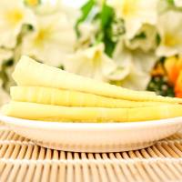 东坡山椒泡椒香笋尖新鲜竹笋川特产即食食 10袋 装