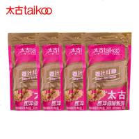 aioo姜汁红糖姜茶大红糖装老红糖粉