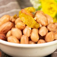 椒花生 小装散装重庆特产食山椒味水煮迷你花生米