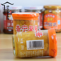 汕普宁豆酱煮鱼炒菜豆瓣酱调味料蘸料