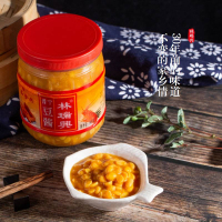 普宁豆酱揭阳特产潮汕豆酱普宁黄豆酱豆瓣酱炒菜专用