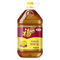 临非转基因纯香压榨菜籽油L桶物理压榨风味菜籽食用油