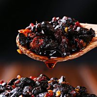 产浏阳帅哥豆豉老干妈香辣下饭菜风味豆豉辣椒拌饭酱1000克