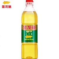 大豆油900ml/桶厨房家用烹饪炒菜烘焙食材植物油食用油粮油