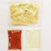 色香辣自拌牛板筋朝鲜延吉特色小吃带调料包250g*5袋装起免运费