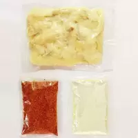 色香辣自拌牛板筋朝鲜延吉特色小吃带调料包250g*5袋装起免运费