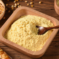 玉米面 棒子面 农家自产新玉米面粉现磨杂粮面粉苞谷窝窝头面5斤0317