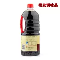 李锦记锦珍生抽1.75L+150ml加量装酿造酱油凉拌炒菜料理蘸酱起免运费0282