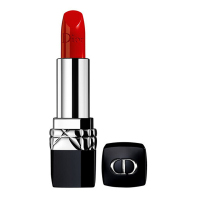 Dior迪奥全新烈艳蓝金唇膏口红3.5G #999