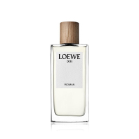 Loewe罗意威001女士香水30-50-100ml EDP浓香水 事后清晨情侣香水 清新持久