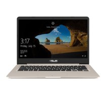 华硕(ASUS) S406UA8250 娱乐办公笔记本电脑 i5-8250U