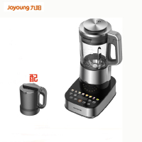 九阳(Joyoung)破壁机L18-P750家用多功能低音预约加热豆浆机料理机早餐机绞肉机榨汁机辅食机