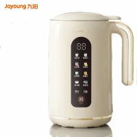 九阳(Joyoung)豆浆机DJ10X-D370破壁免滤预约时间可做奶茶辅食家用多功能榨汁机料理机