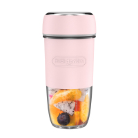 东菱(DonLim）无线榨汁机DL-BX910