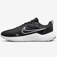 Nike/耐克登月男款DOWNSHIFTER 12运动网面透气跑步鞋DD9293-001