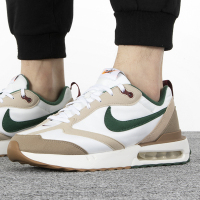耐克 男鞋冬季AIR MAX运动鞋舒适透气休闲鞋 FB7158