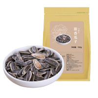 e农春天 原香瓜子150g*3袋