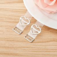 [防滑款透明隐形肩带][防过敏肩带]加宽内衣带子