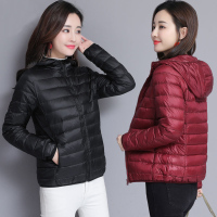棉衣女短款外套冬女装新款棉服女宽松韩版小清新冬装