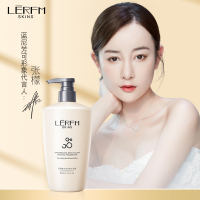 LERFM 氨基酸水润丝滑沐浴露