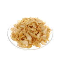植源堂-龙山无硫新鲜特级百合干干货大片药百合片农家食用正品百合片批发500g