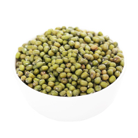 东北散装大粒绿豆新鲜农家自产做豆芽的绿豆汤500g