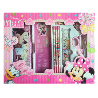 【赠品】读书郎（readboy）专用赠品 文具礼盒套装 粉色蓝色随机赠 单拍不发货